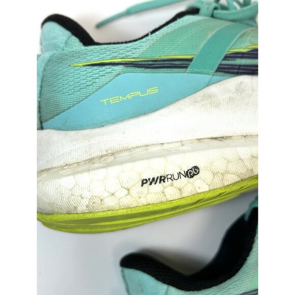 Saucony Tempus Women’s Size 9.5 Stability Running Training Shoes S10720-26 Fair - Picture 9 of 12